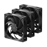 HAVN H14, Black, Triple pack