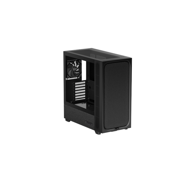 TRYX FLOVA F50 Mid-Tower ATX Case Sort