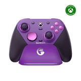 GameSir G7 Pro Multiplatform Gamepad - Purple (TMR Sticks, Hall-Effect Triggers) Xbox Licensed