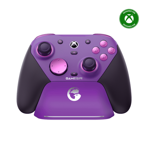 GameSir G7 Pro – controller – Lilla