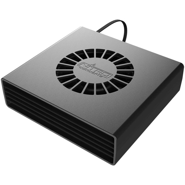 Nitro Concepts IMMERSION Wind Flow