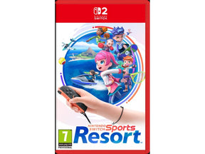 Nintendo Switch Sports Resort – Nintendo Switch 2