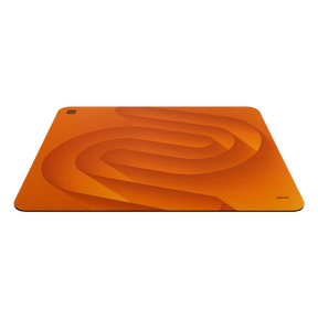 Zowie By BenQ - G-SR-SE ZC08 - Mousepad - Medium Softness - Large size - Orange