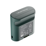 LiberNovo batteri til Omni / Gen / Pro - Moss Green