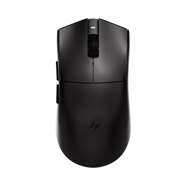 ATK X1 V2 Ultimate trådløs 8K gamingmus – sort