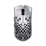 ATK Ghost ULTIMATE Carbon fiber 8K Wireless Mouse - Silver