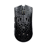ATK Ghost ULTIMATE Carbon fiber 8K Wireless Mouse - Black