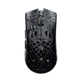 ATK Ghost ULTIMATE Carbon fiber 8K Wireless Mouse - Black