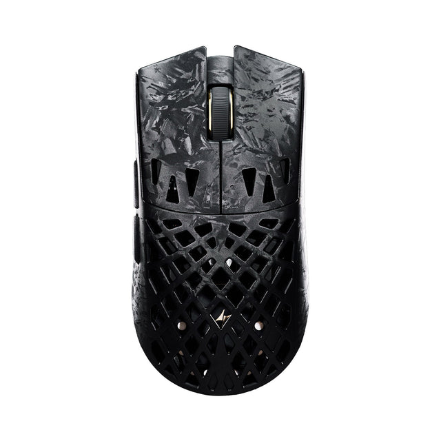 ATK Ghost ULTIMATE Carbon fiber 8K Wireless Mouse - Black