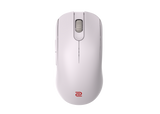 Zowie By BenQ - FK1-DW - Wireless Mouse - Pixart 3950 - 4k polling - Large size - Grey