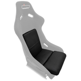 IMMERSION Metahaptics hynder monteret på R300. Stol medfølger ikke.