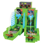 Ambassador Minecraft Arcade Basketball bordspil