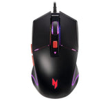 Acer Nitro Mouse II NMW200 gamingmus - sort