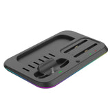 ready2gaming ladestation til Nintendo Switch 2-controllere