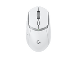 Logitech G309 LIGHTSPEED gamingmus - hvid