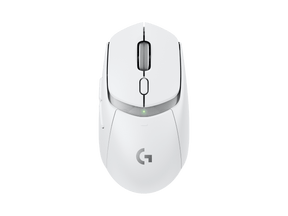 Logitech G309 LIGHTSPEED gamingmus - hvid