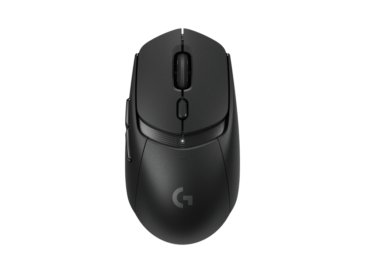 Logitech G309 LIGHTSPEED gamingmus - sort