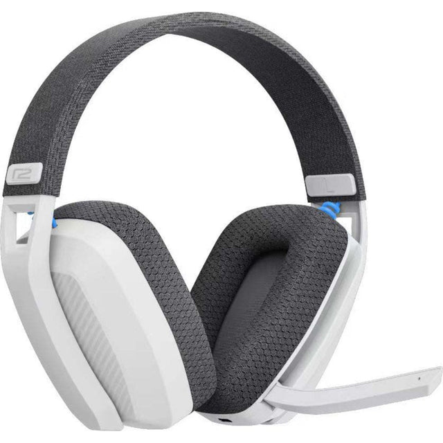 ready2gaming PX25 trådløst gamingheadset - hvid