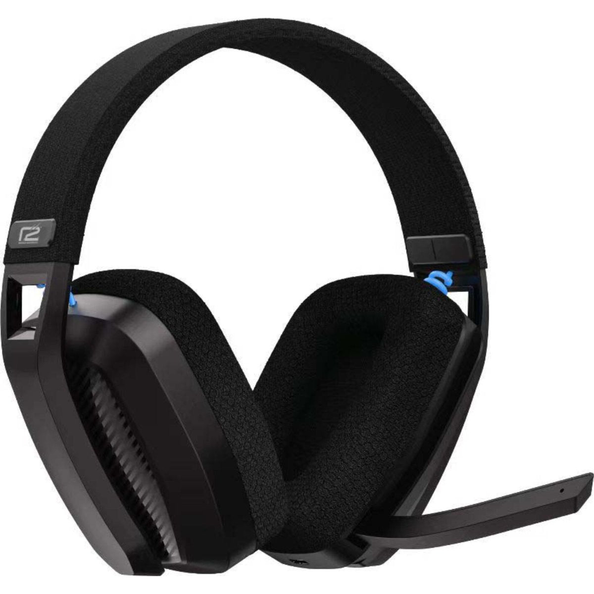 ready2gaming PX25 trådløst gamingheadset - sort