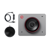 OBSBOT Meet 2 Combo - Space Grey - 4K-webcam