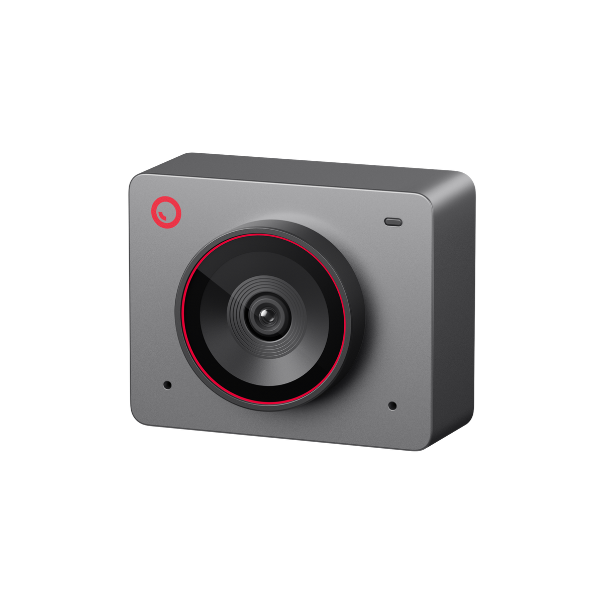 OBSBOT Meet 2 4K-webcam - Space Grey