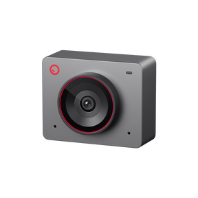 OBSBOT Meet 2 4K-webcam - Space Grey