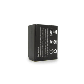 Easypix batteri til PowerPro VX6430 - 1.400 mAh