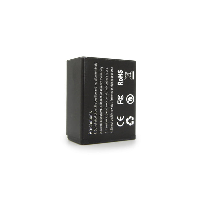 Easypix batteri til PowerPro VX6430 - 1.400 mAh