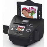 Rollei PDF-S 440 scanner til fotos, dias og negativer