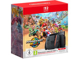 Nintendo Switch 2 + Mario Kart World + 3 måneders Nintendo Switch Online
