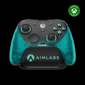 GameSir G7 Pro Xbox Wired, PC & Mobile Wireless Game Controller -  Aimlabs - Xbox Licensed – produktbillede