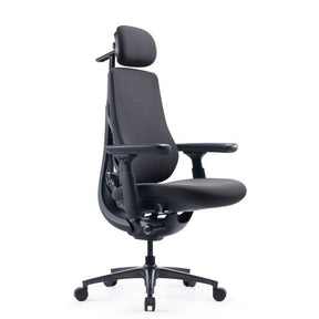 LiberNovo Maxis SE Manual ergonomisk stol – Graphite