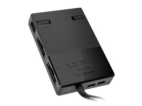 Lian Li UNI HUB – SL INF L-Connect 3 Controller Black – produktbillede