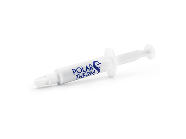 Polartherm X-8 kølepasta – 10 g
