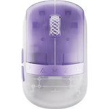 Lamzu Orcus - 8K Dongle, PAW Next I Optical - Purple – produktbillede