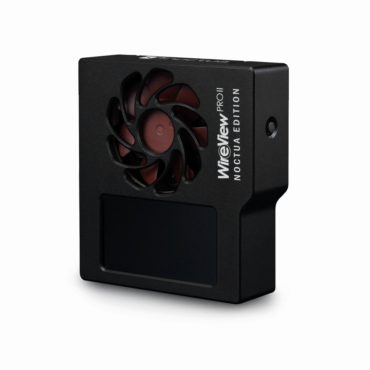 Theraml Grizzly WireView Pro II GPU Reversed Noctua EDITION – produktbillede