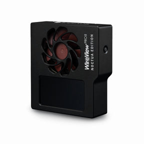 Theraml Grizzly WireView Pro II GPU Reversed Noctua EDITION – produktbillede