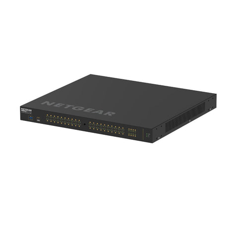 Netgear M4250-40G8F-POE+ MANAGED SWITCH – produktbillede