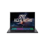 Acer Nitro V 17 ANV17-I31-77B8 Gaming Core7-240H/16GB/512SSD/RTX5060 – produktbillede