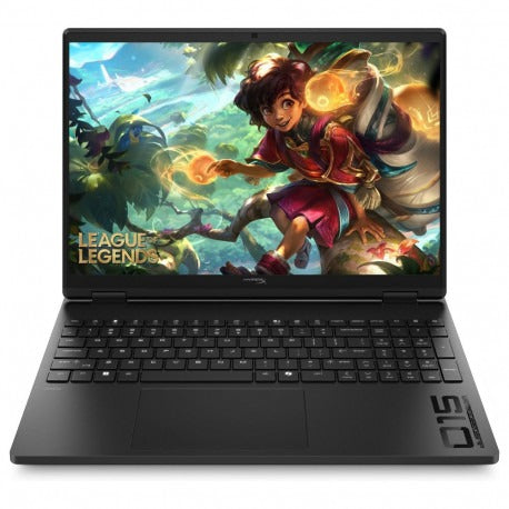 HP HyperX OMEN 15-gb0177ng – 16 GB RAM / 512 GB SSD / RTX 5060