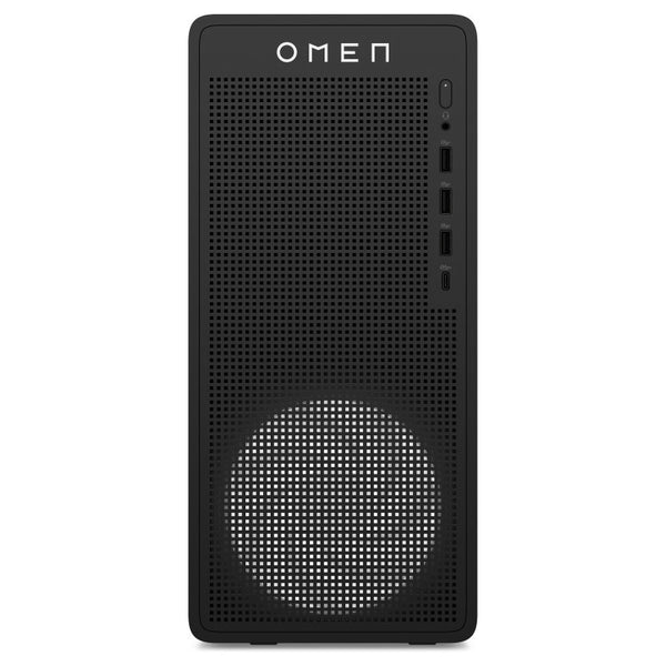 HP OMEN 16L TG03-1172ng Desktop PC – 16 GB RAM / 1 TB SSD / RTX 5060Ti