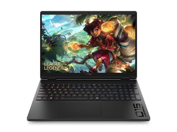 HP HyperX OMEN 15 15-ga0472ng – 24 GB RAM / 512 GB SSD / RTX 5060 / QWERTZ