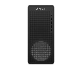 HP OMEN 16L TG03-1170ng Desktop PC i7-14650HX/16GB/1TBSSD/RTX5060/FreeDOS – produktbillede