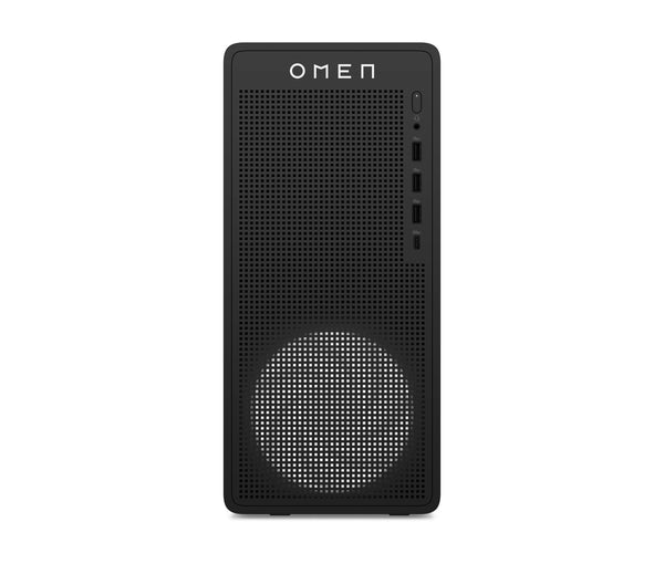 HP OMEN 16L TG03-1170ng Desktop PC – 16 GB RAM / 1 TB SSD / RTX 5060
