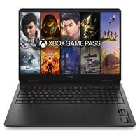 HP HyperX OMEN 16-ap1493ng – 24 GB RAM / 512 GB SSD / RTX 5060 / QWERTZ