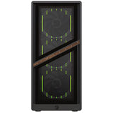Hyrican GAMEMAX AERIS 330 GB8088 RYZ7 5700X/16GB/1TBSSD/RTX5060 – produktbillede