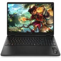 HP HyperX OMEN 15-ga0170ng – 24 GB RAM / 1 TB SSD / RTX 5060 / QWERTZ