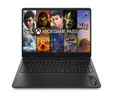 HP HyperX OMEN 16-ap1195ng RYZ9 8940HX/24GB/1TBSSD/RTX5070 – produktbillede