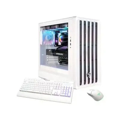 Hyrican Gamemax Claw WH 8112 – 32 GB RAM / 1 TB SSD / RTX 5070Ti