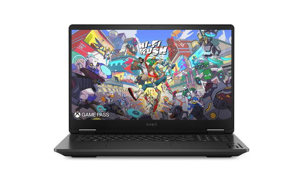 HP OMEN 17-db1179ng – 32 GB RAM / 1 TB SSD / RTX 5070